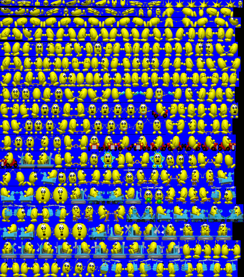 speedy eggbert 2 full
